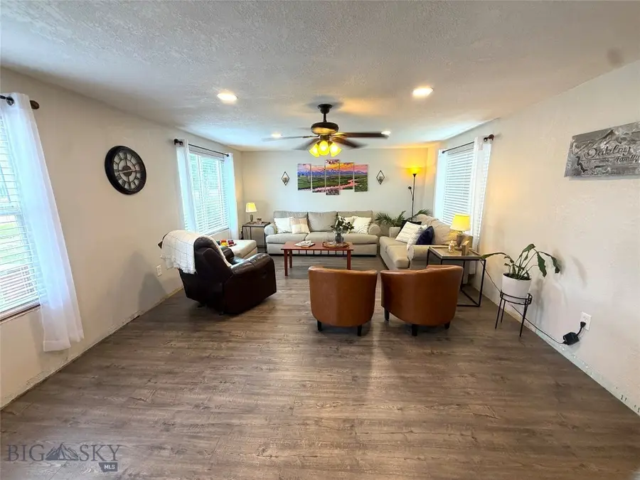 202 Busha, Big Timber, MT 59011 - #2