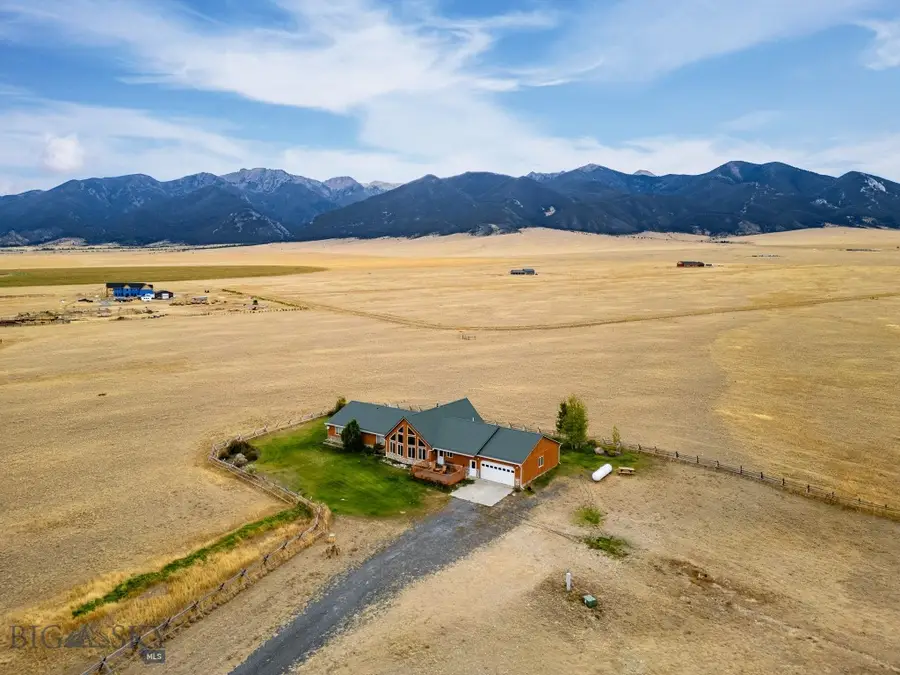 12 Bench Road, Whitehall, MT 59759 - #2