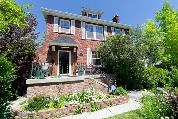 1201 W Gold Street, Butte, MT 59701