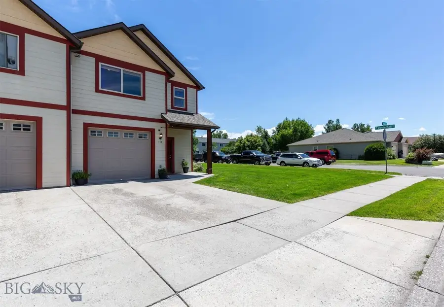 106 Droulliard Avenue #1, Bozeman, MT 59718 - #2