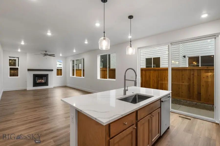 4818 Touchstone Lane, Bozeman, MT 59715 - #3
