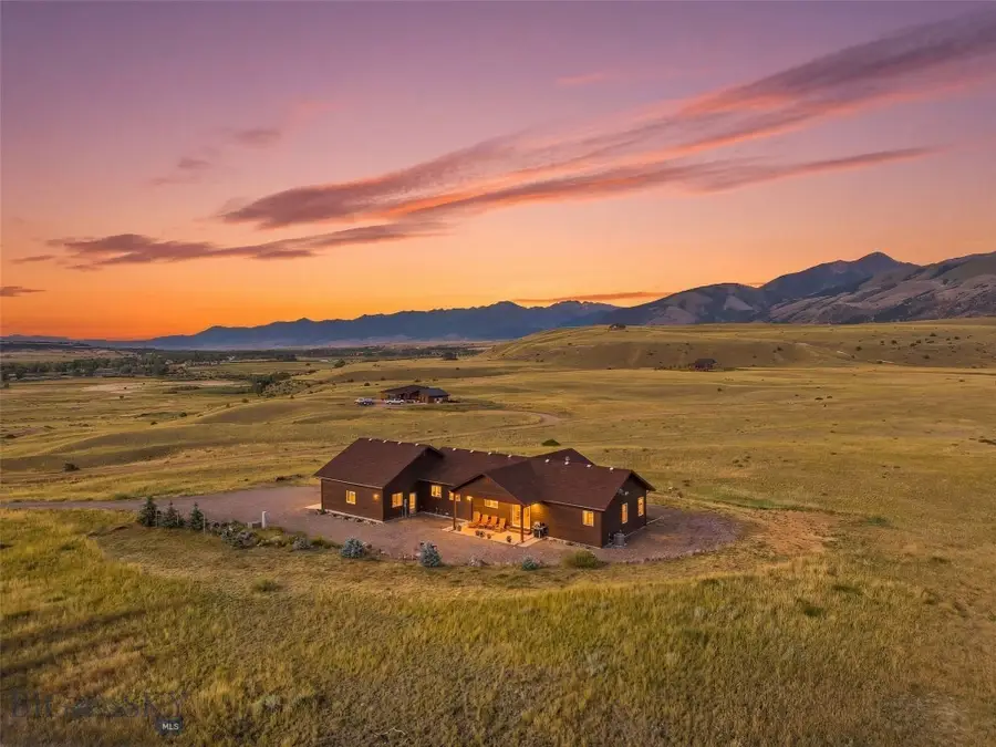 60 Hidden Valley Road, Emigrant, MT 59027 - #2