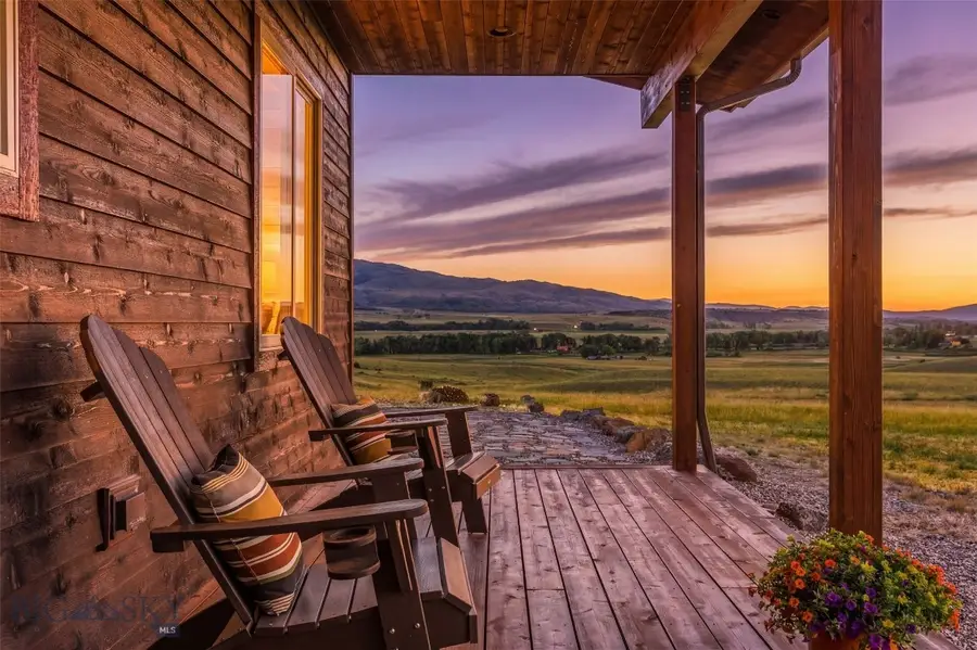 60 Hidden Valley Road, Emigrant, MT 59027 - #3