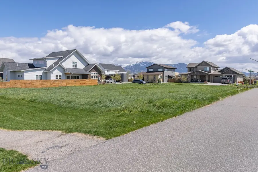 1325 Ryun Sun Way, Bozeman, MT 59718 - #2