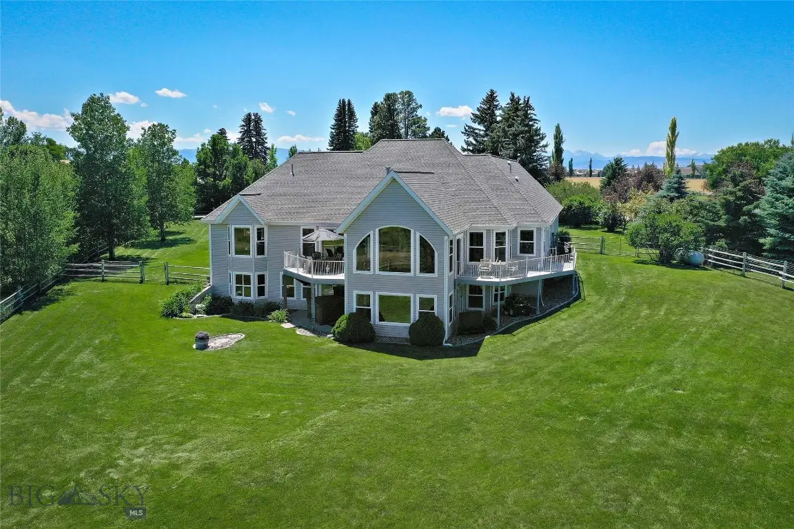 1343 Candlelight Drive, Bozeman, MT 59718 - #1