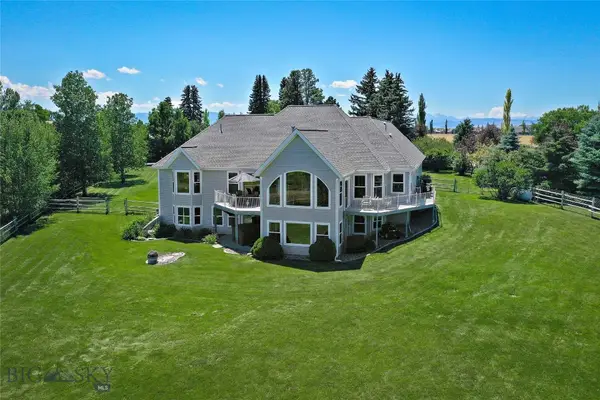 1343 Candlelight Drive, Bozeman, MT 59718