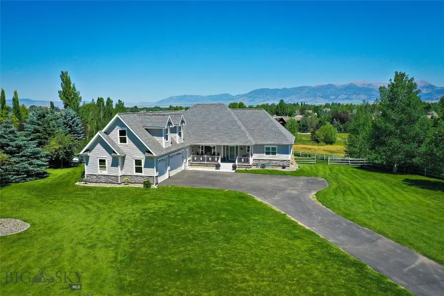 1343 Candlelight Drive, Bozeman, MT 59718 - #2