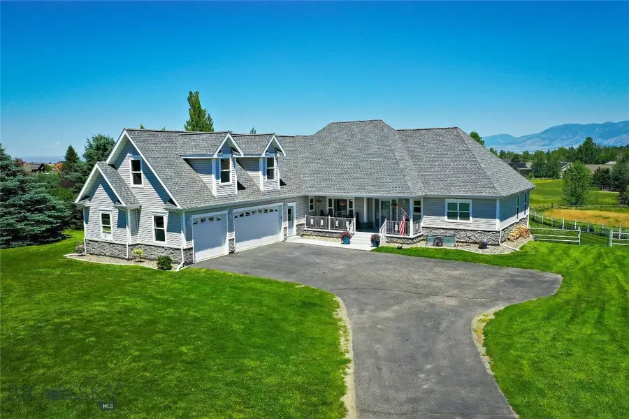 1343 Candlelight Drive, Bozeman, MT 59718 - #3