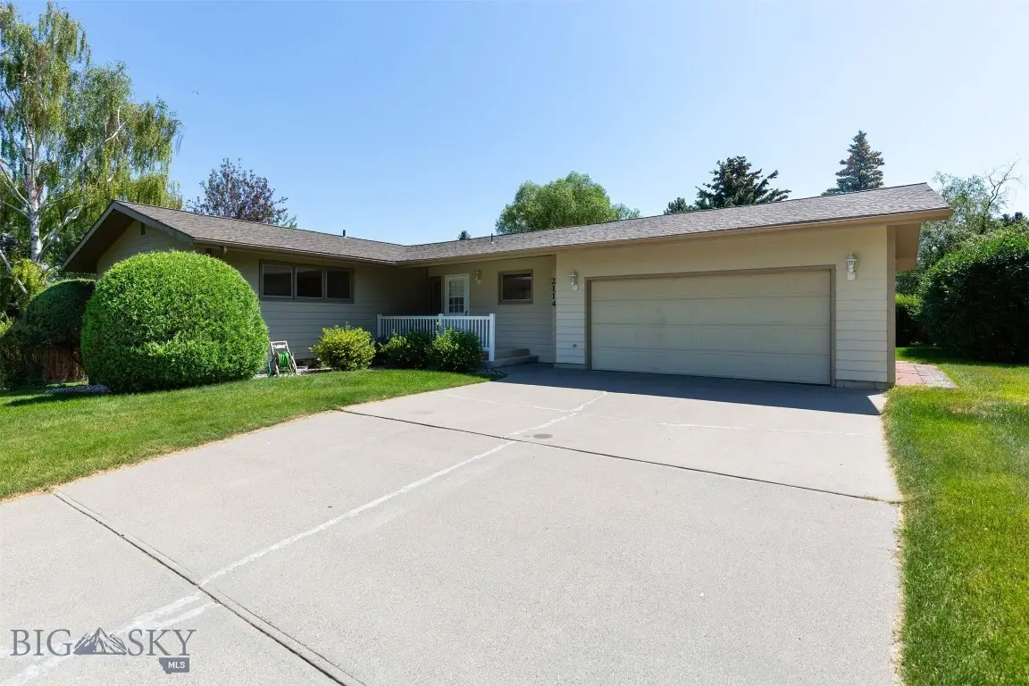 2114 Highland Court, Bozeman, MT 59715 - #1