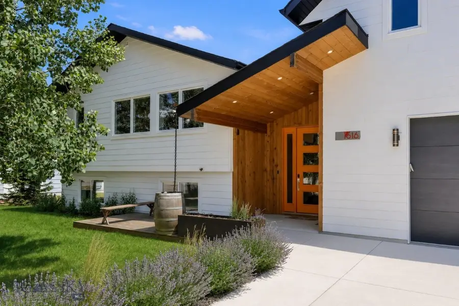 1616 S Rouse Avenue, Bozeman, MT 59715 - #3