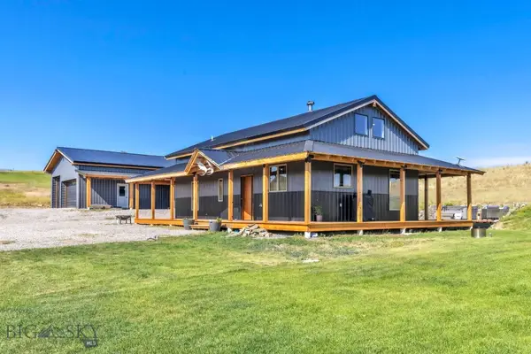 68 W Grannis Road, Livingston, MT 59047