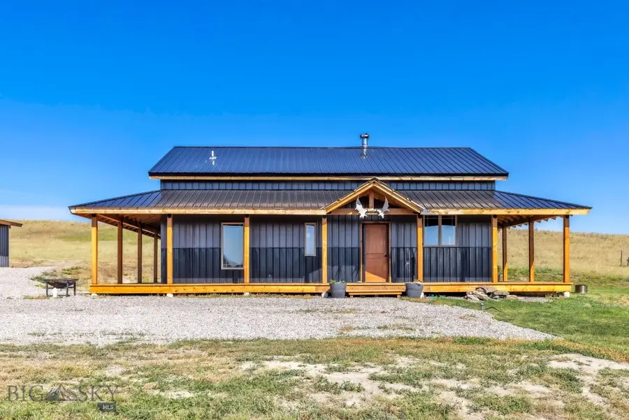 68 W Grannis Road, Livingston, MT 59047 - #2
