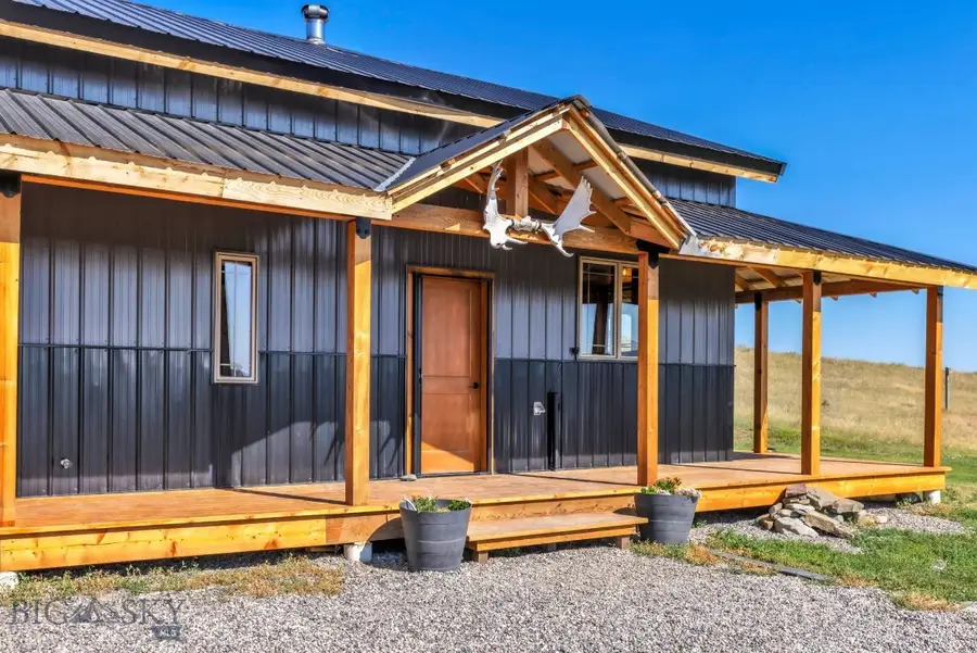 68 W Grannis Road, Livingston, MT 59047 - #3
