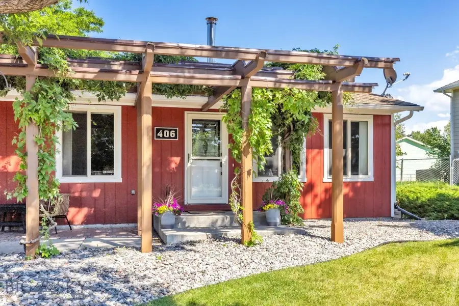406 N Teton Avenue, Bozeman, MT 59718 - #2