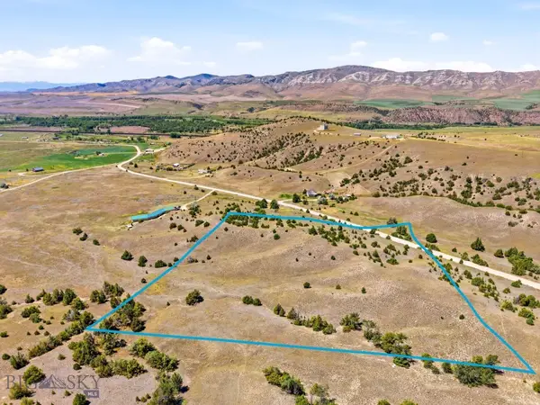 Lot 858 Crystal Mountain Road, Three Forks, MT 59752