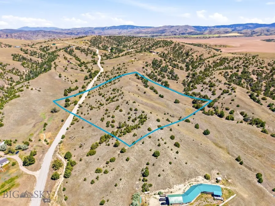 Lot 858 Crystal Mountain Road, Three Forks, MT 59752 - #2