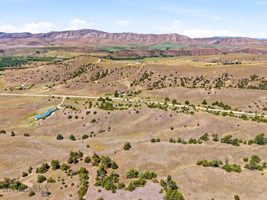 Lot 858 Crystal Mountain Road, Three Forks, MT 59752 - #3
