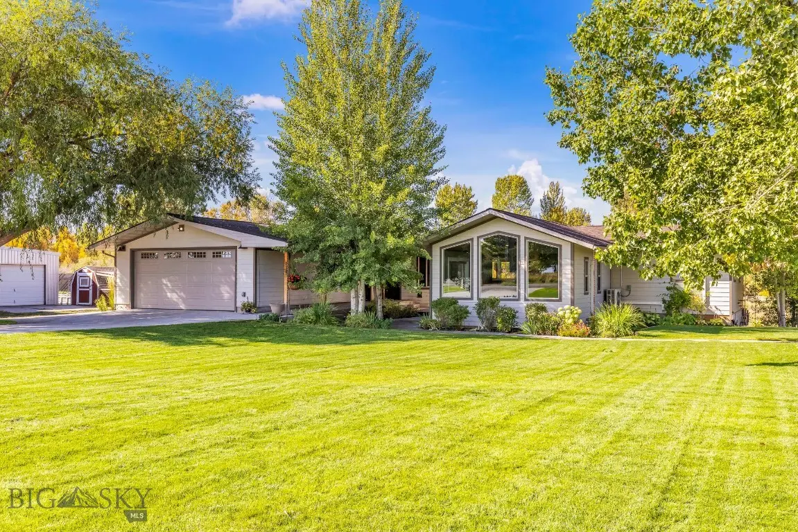 2399 Central Park Road, Belgrade, MT 59714 - #1
