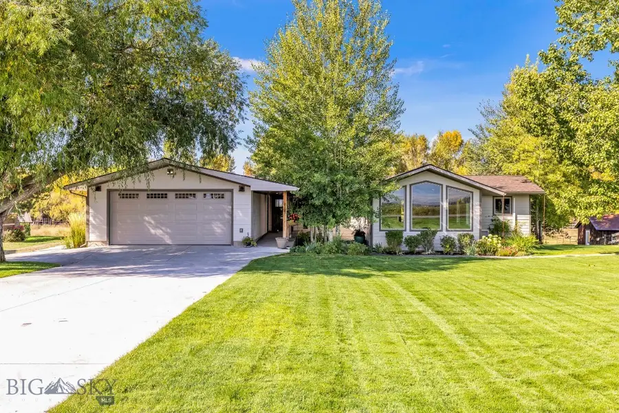 2399 Central Park Road, Belgrade, MT 59714 - #2