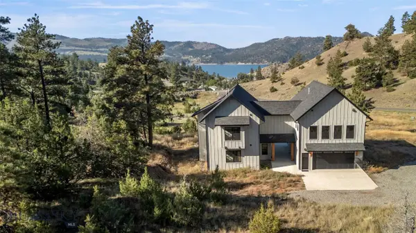 4115 Sawmill Gulch Drive, Helena, MT 59602