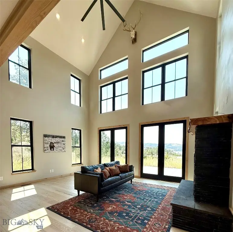 4115 Sawmill Gulch Drive, Helena, MT 59602 - #2