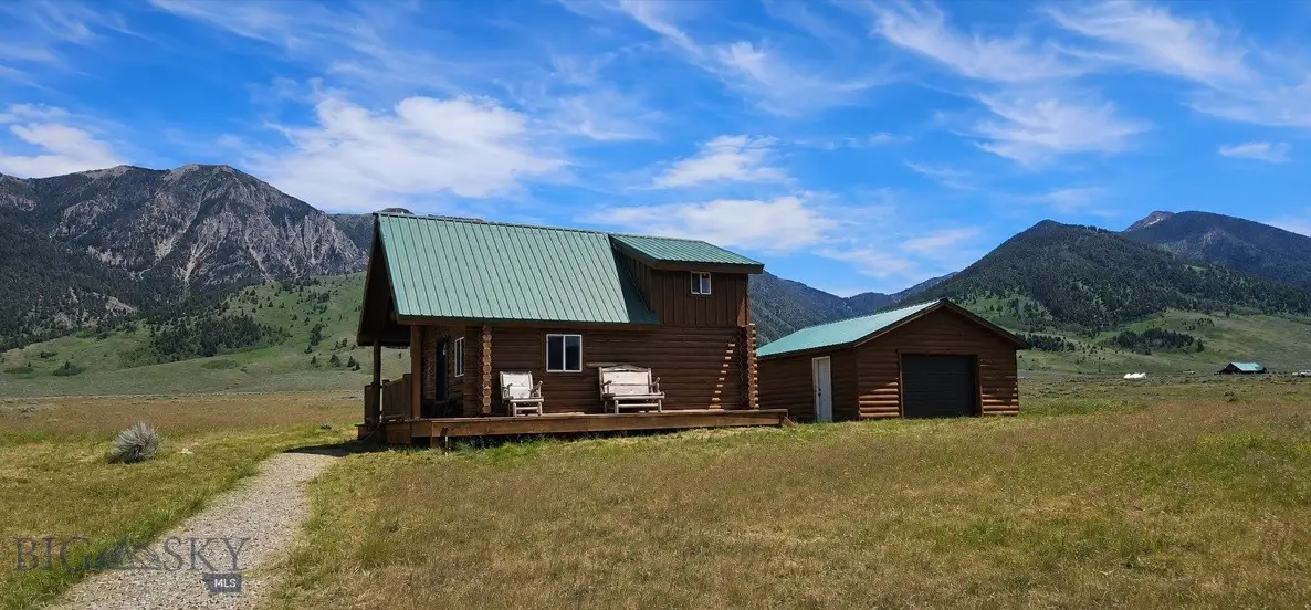 62 Slide Rock Rd, Cameron, MT 59720 - #1