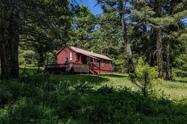 593 Upper Cottonwood, Wilsall, MT 59086
