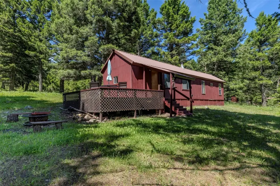 593 Upper Cottonwood, Wilsall, MT 59086 - #2