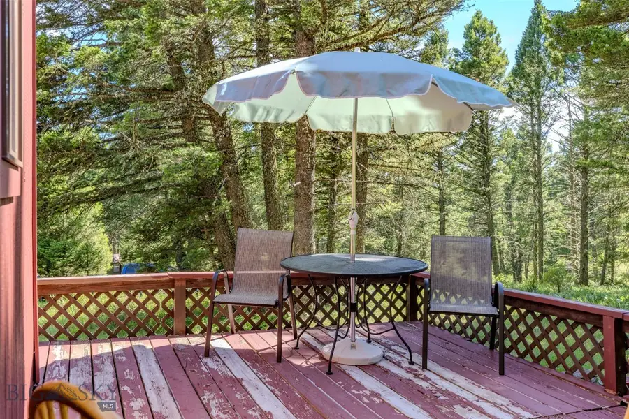 593 Upper Cottonwood, Wilsall, MT 59086 - #3
