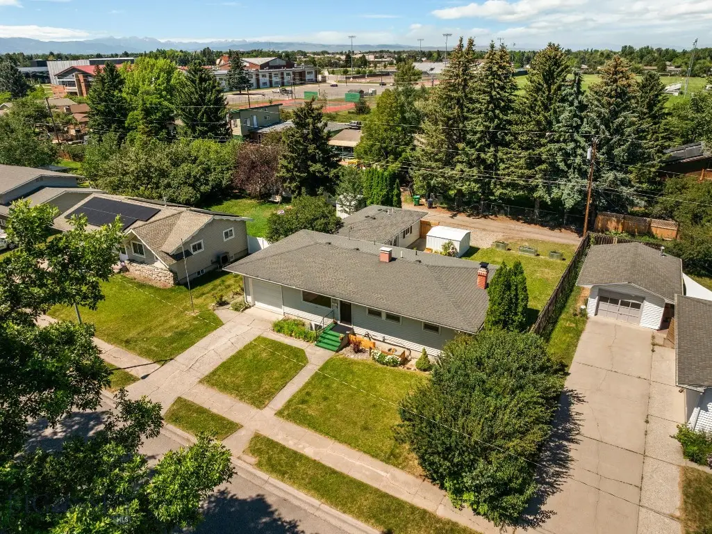 439 N 10th Avenue, Bozeman, MT 59715 - #1