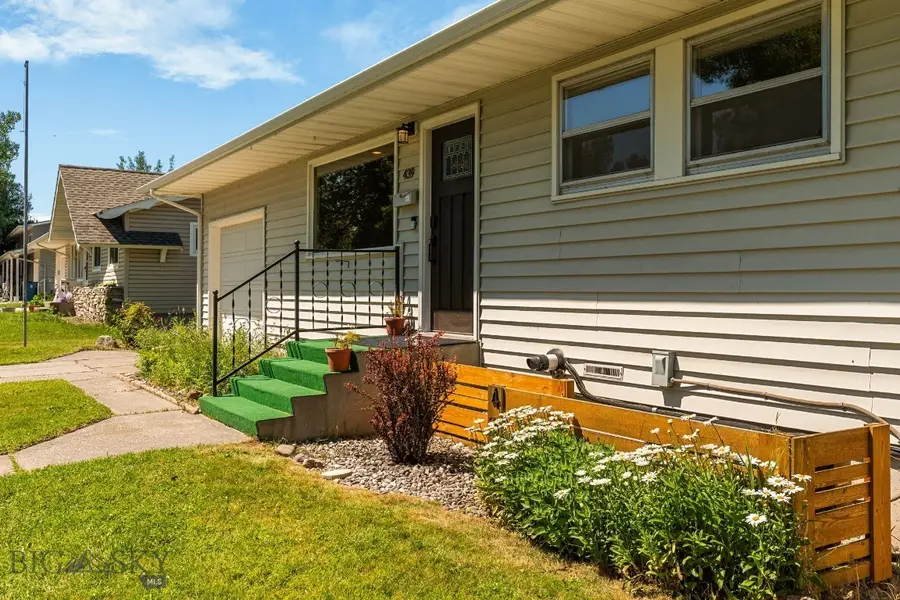 439 N 10th Avenue, Bozeman, MT 59715 - #2