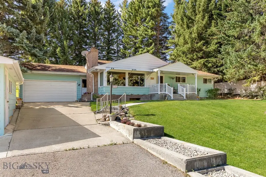 110 Vista Drive, Dillon, MT 59725 - #2