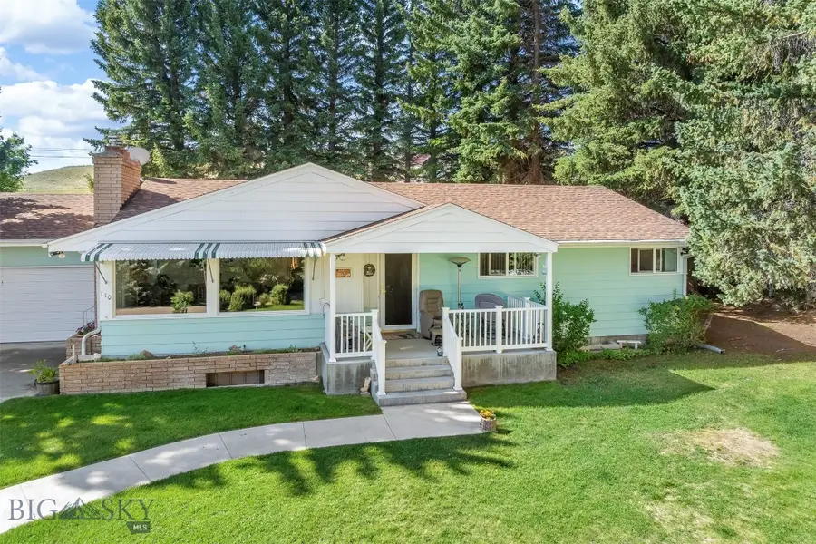 110 Vista Drive, Dillon, MT 59725 - #3