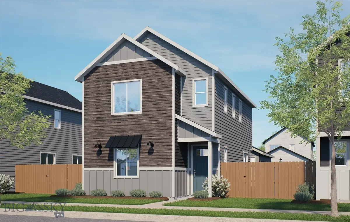 4955 Harvest Parkway, Bozeman, MT 49718 - #1