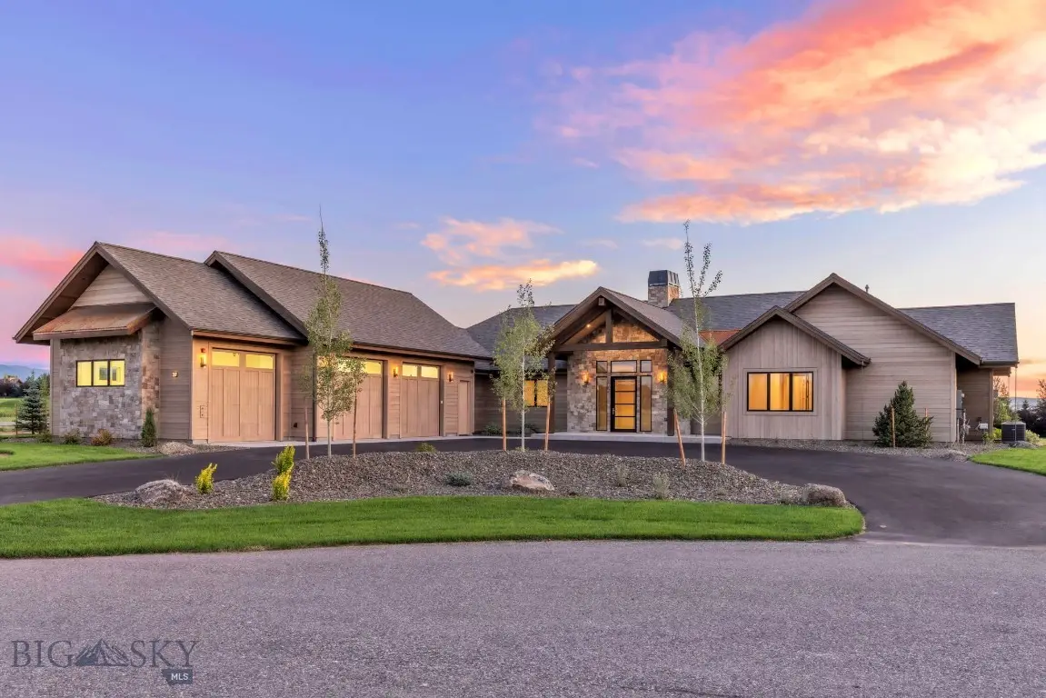 27 Bullseye Place, Bozeman, MT 59718 - #1