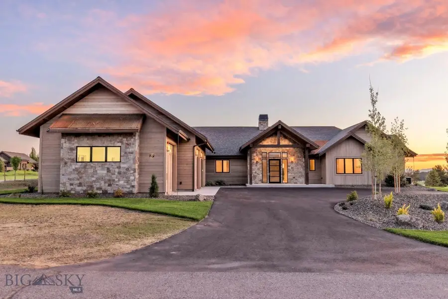 27 Bullseye Place, Bozeman, MT 59718 - #2