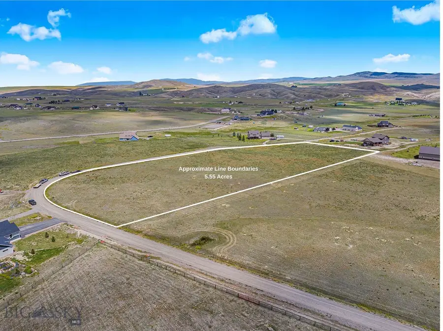 Lot 101 Foxglove Loop, Three Forks, MT 59752 - #2