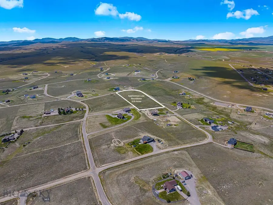 Lot 101 Foxglove Loop, Three Forks, MT 59752 - #3