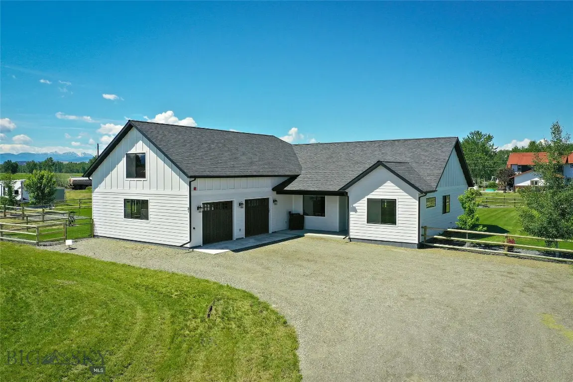 21 T Bird Lane, Bozeman, MT 59718 - #1