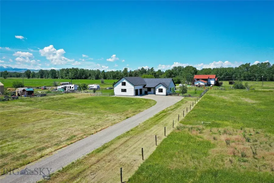 21 T Bird Lane, Bozeman, MT 59718 - #2