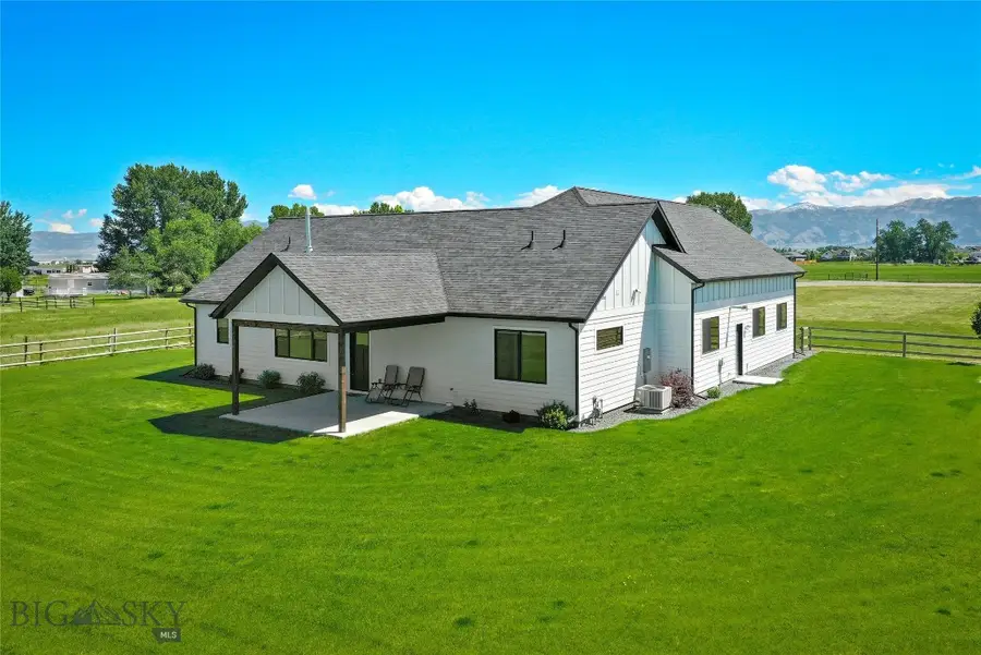 21 T Bird Lane, Bozeman, MT 59718 - #3
