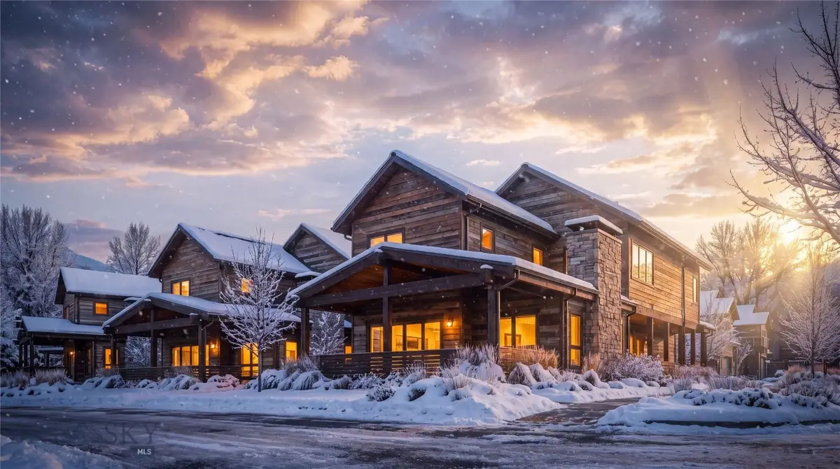 99 Bluff View Drive, Big Sky, MT 59716 - #1