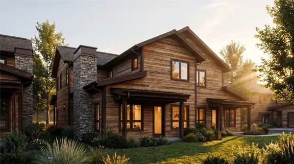 37A Bluff View Drive, Big Sky, MT 59716