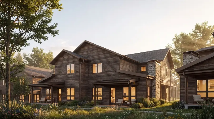 37A Bluff View Drive, Big Sky, MT 59716 - #3