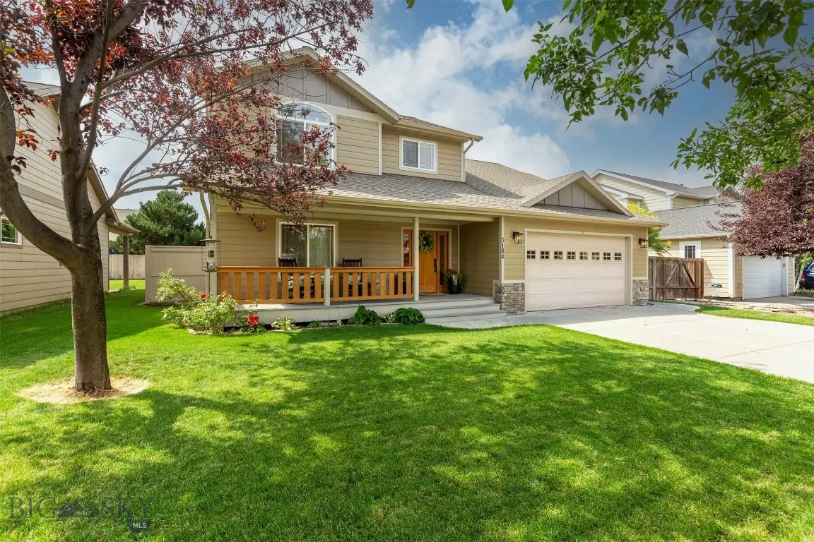 3164 Annie, Bozeman, MT 59718 - #1