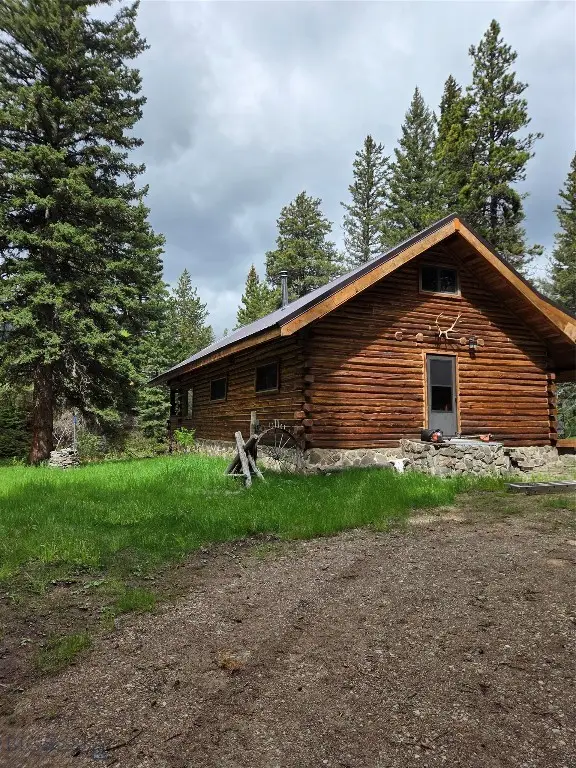 tbd 2nd Street South, Wilsall, MT 59086 - #1