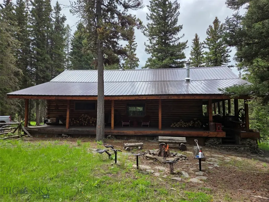 tbd 2nd Street South, Wilsall, MT 59086 - #2