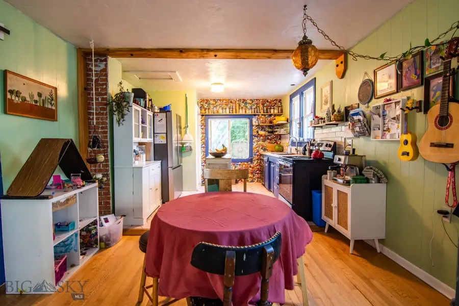 417 S Yellowstone Street, Livingston, MT 59047 - #3