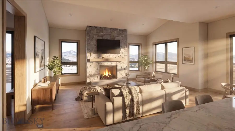 107 Bluff View Drive, Big Sky, MT 59716 - #2