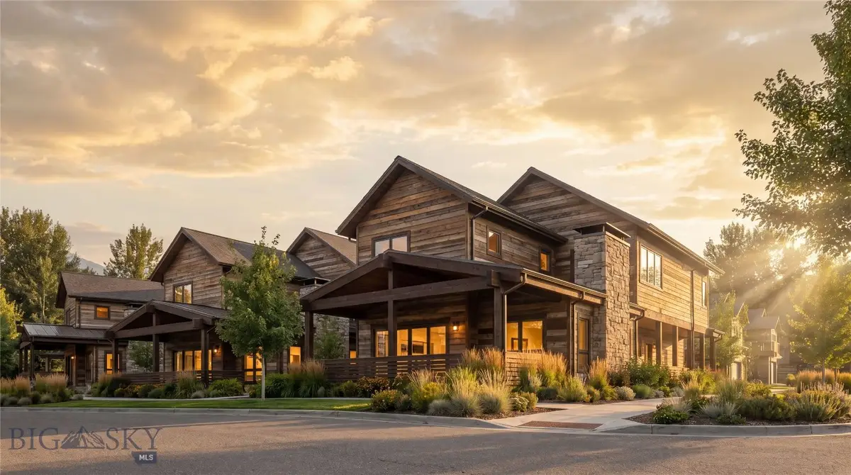 123 Bluff View Drive, Big Sky, MT 59716 - #1